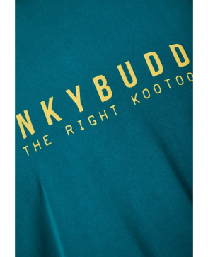 FUNKY BUDDHA T-shirt με...